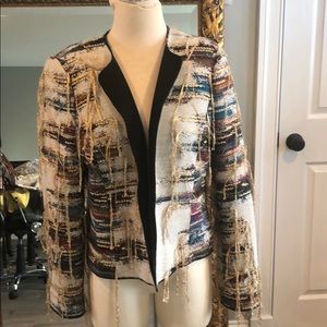 Jacket new with tag